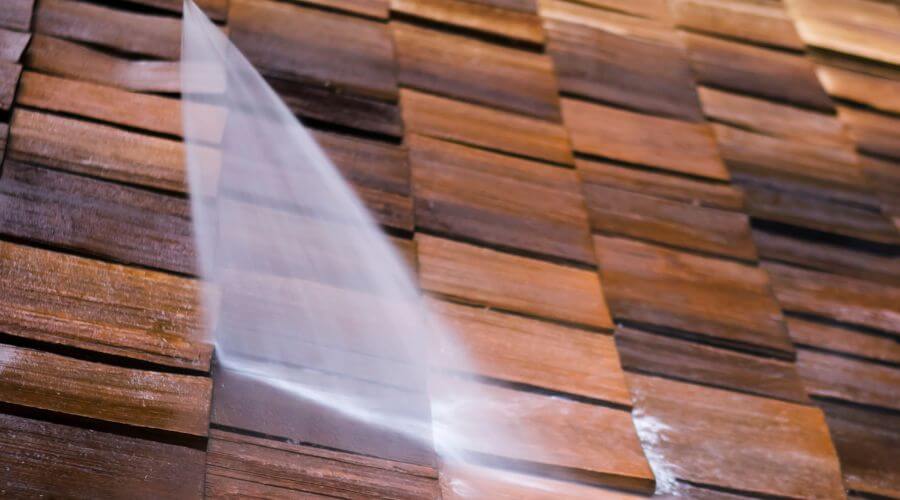 Shingle Roofing in San Isidro, TX