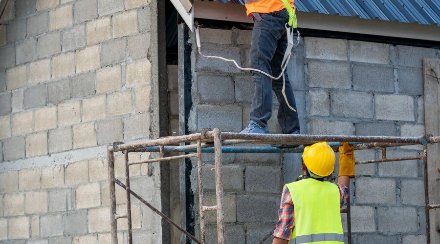 Professional residential roofers in San Isidro, TX